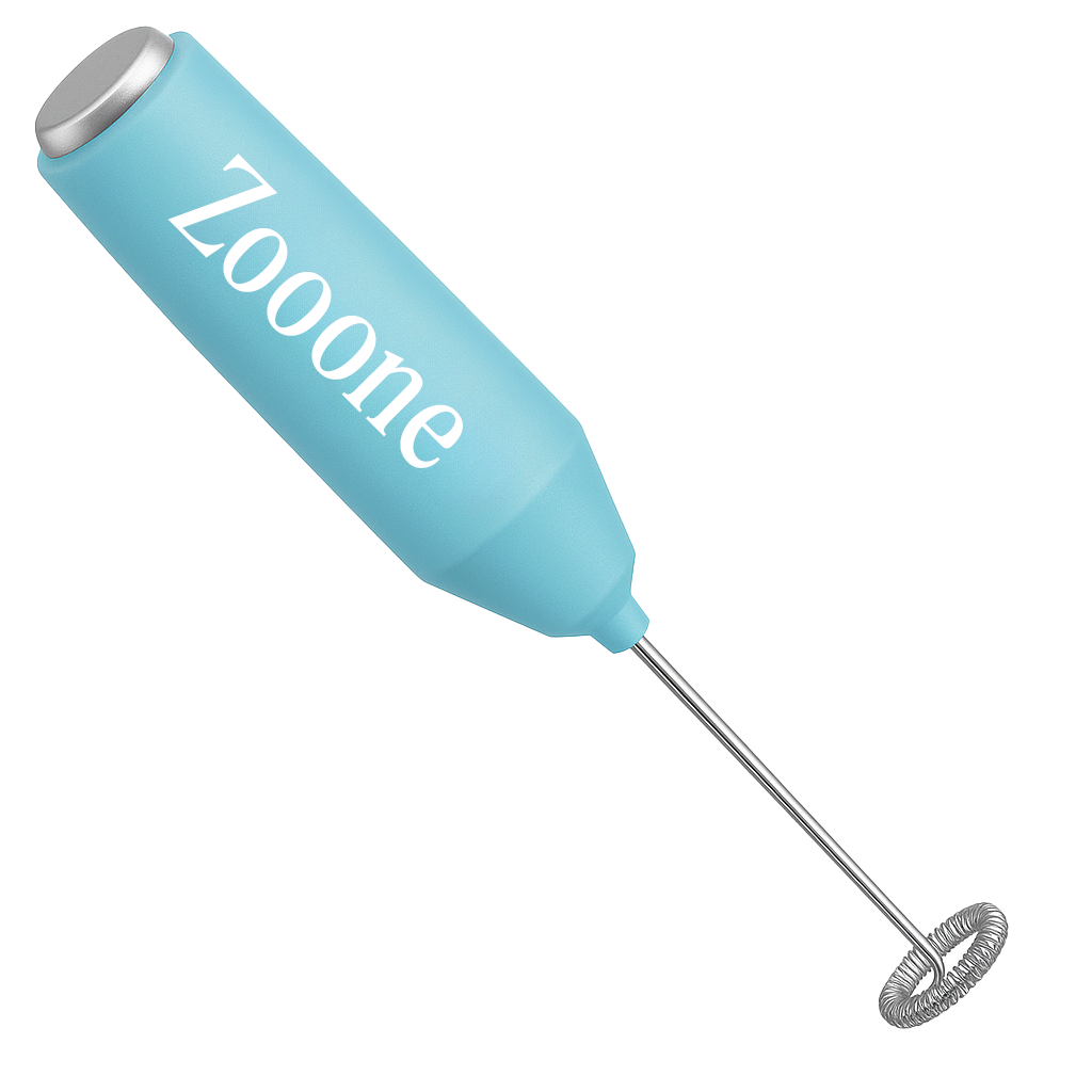 Zooone - Mixer