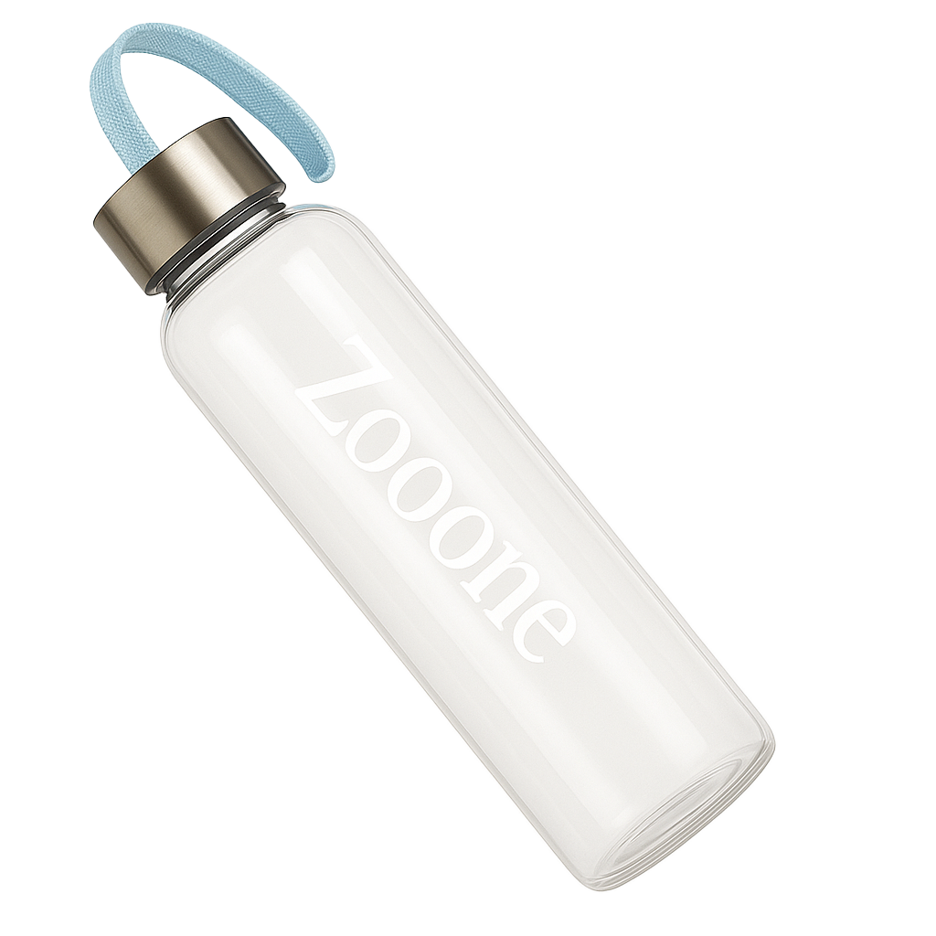 Zooone Bottle