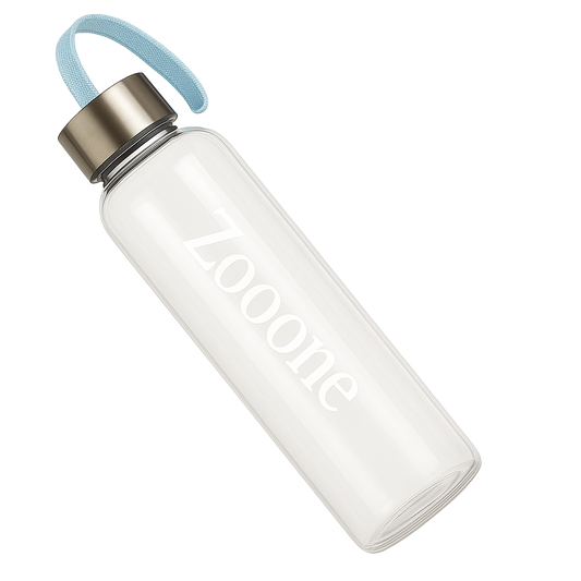 Zooone Bottle