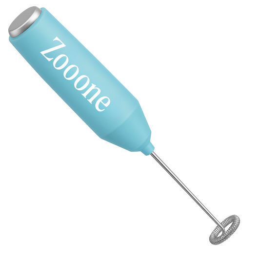 Zooone - Mixer